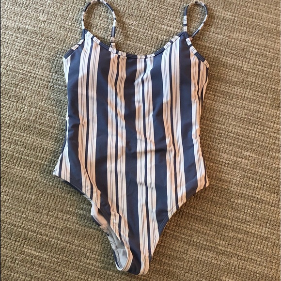 beach babe Other - Beach babe one piece swimsuit
